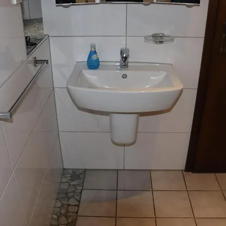 Lui's Apartment