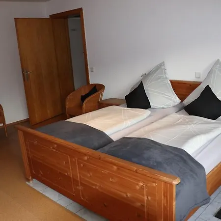 Apartment Lui's Olsberg