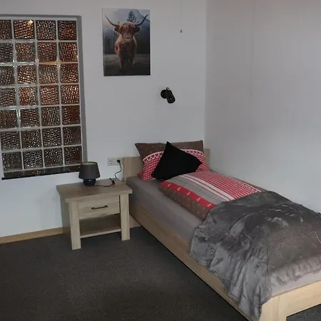 Apartment Lui's