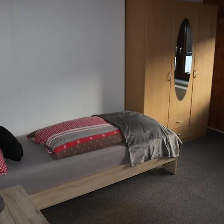 Apartment Lui's *