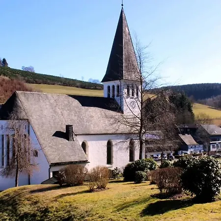 Lui's 아파트 올스버그