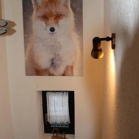 Lui's Appartement Olsberg