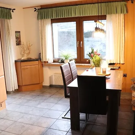 Apartment Lui's