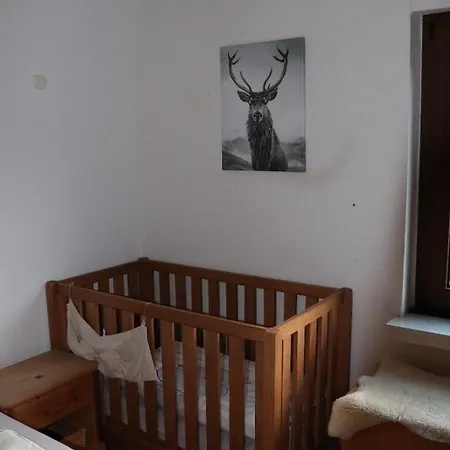 Lui's Apartment
