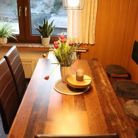Apartment Lui's