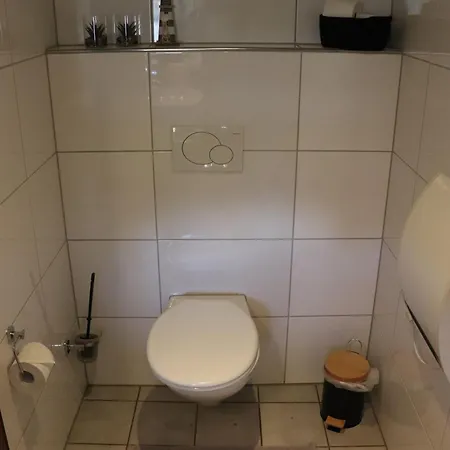 Lui's Apartment *