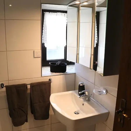 Appartement Lui's Olsberg