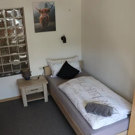 Apartment Lui's
