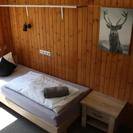 Lui's 아파트 올스버그