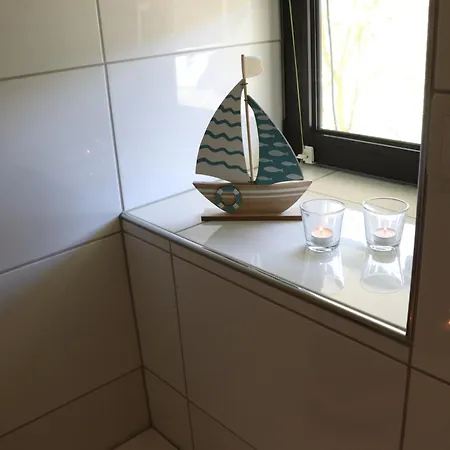 Apartment Lui's *