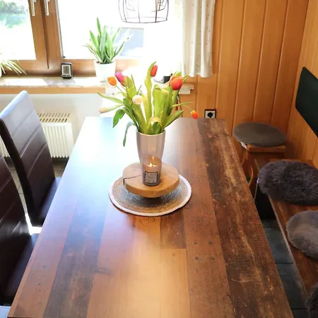 Lui's Apartmán Olsberg