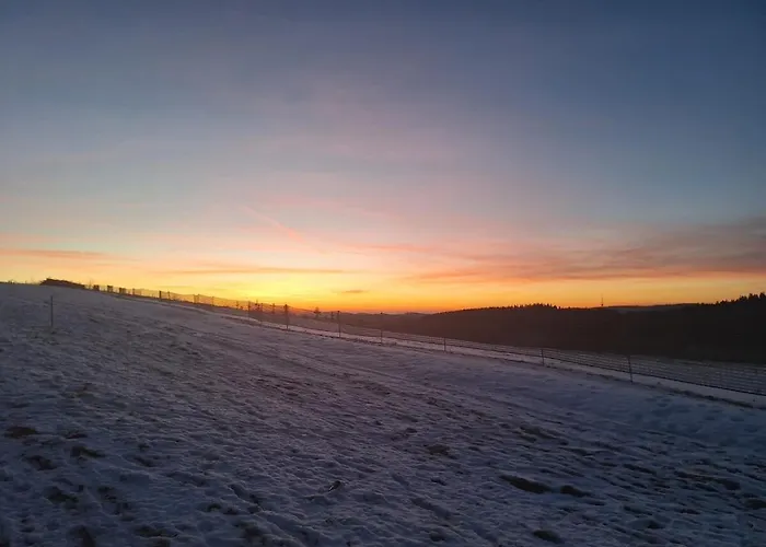 Apartment Lui's Olsberg