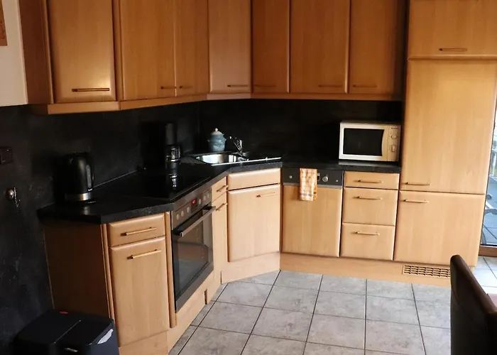 Appartement Lui's Olsberg