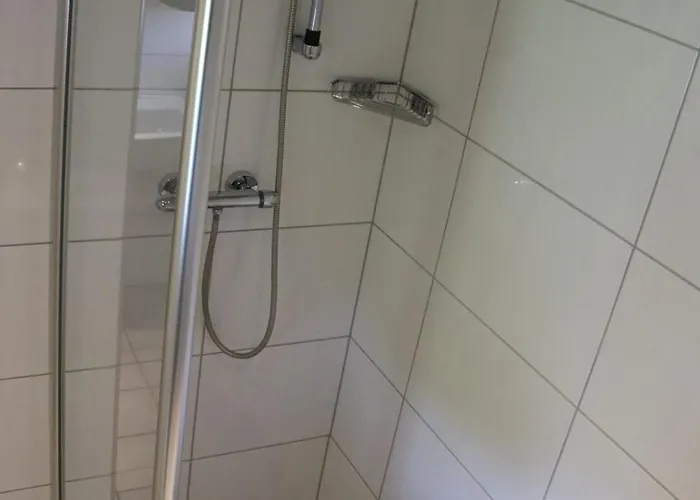 Lui's Appartement Olsberg