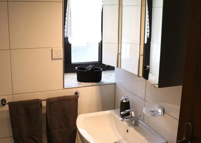 Appartement Lui's Olsberg