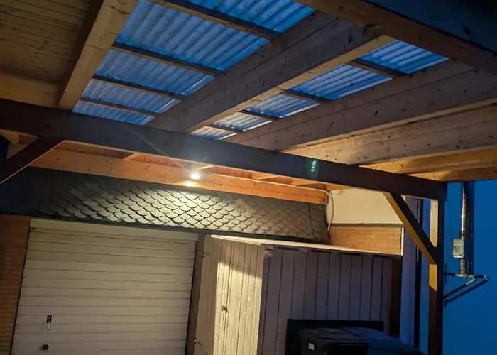 Appartement Lui's Olsberg